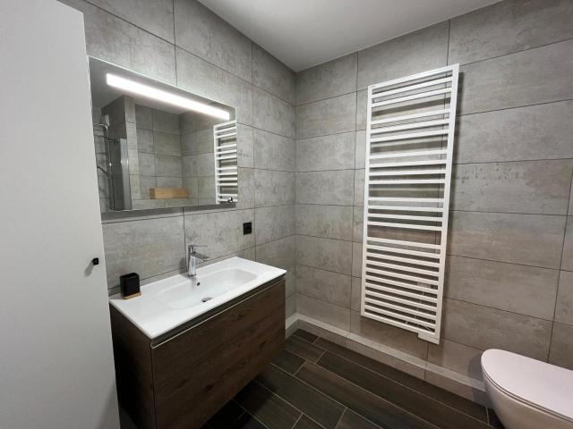 Alpe D'huez Houses - Chez Camille - Studio Neuf – billede 10