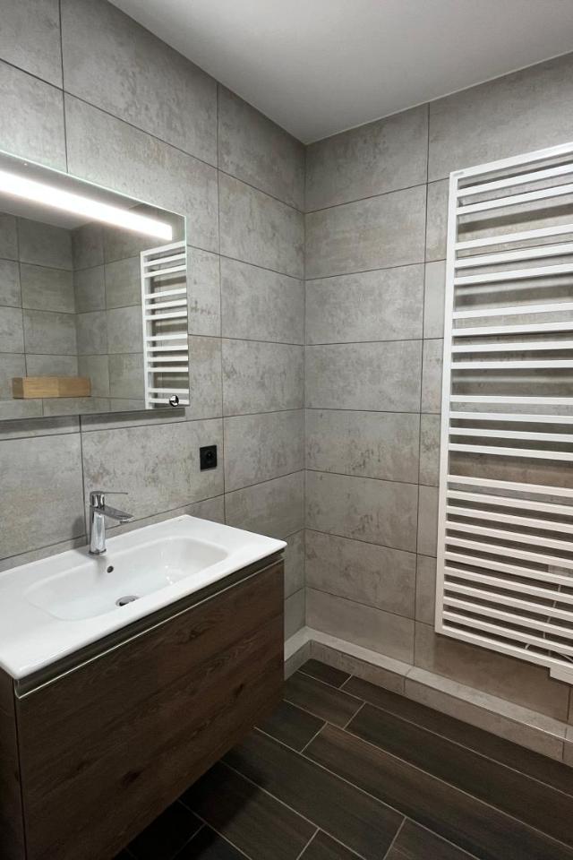 Alpe D'huez Houses - Chez Camille - Studio Neuf – billede 10