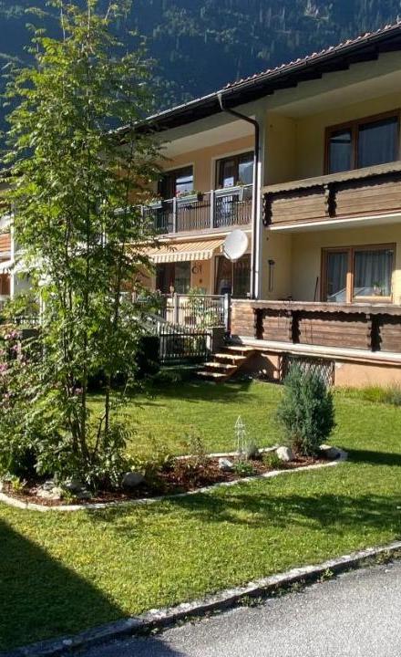 Appartement Schareckblick – billede 1