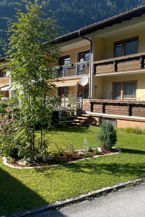 Appartement Schareckblick – Bad Gastein