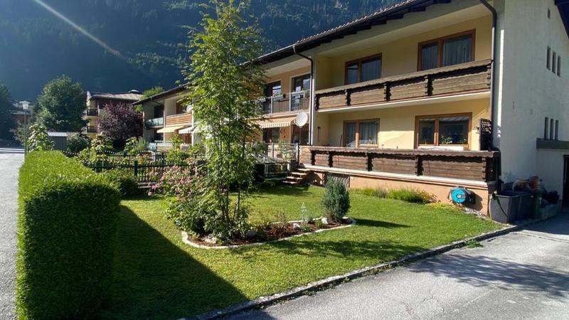Appartement Schareckblick