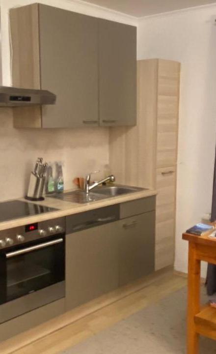 Appartement Schareckblick – billede 2