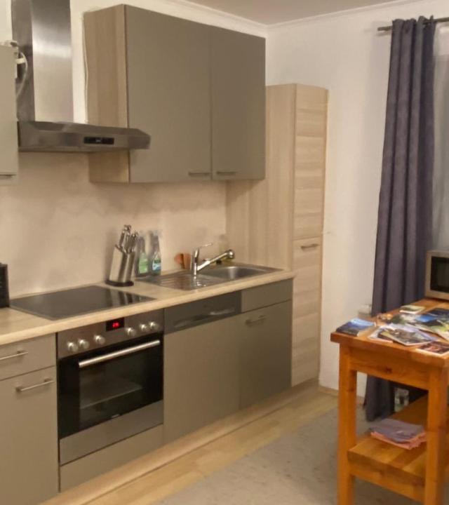 Appartement Schareckblick – billede 2