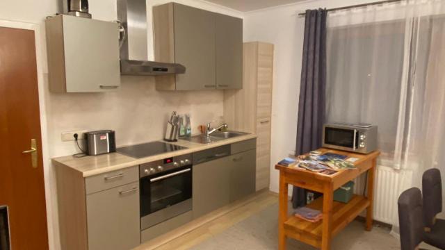 Appartement Schareckblick – billede 2