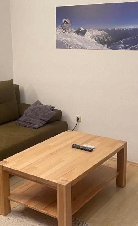 Appartement Schareckblick – billede 3