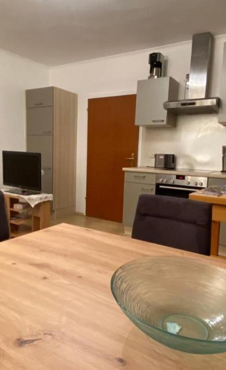 Appartement Schareckblick – billede 4