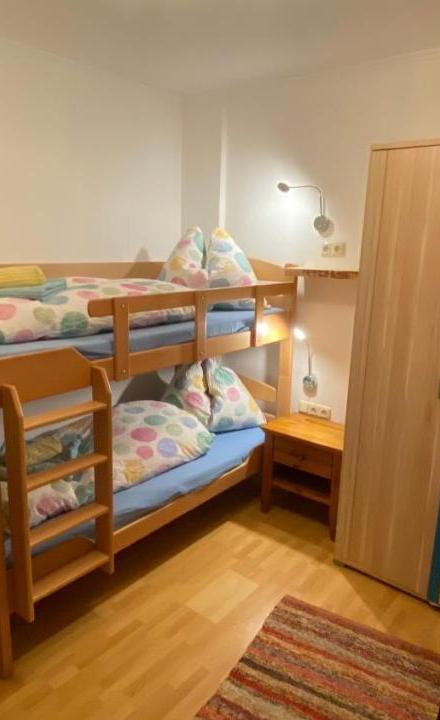 Appartement Schareckblick – billede 5