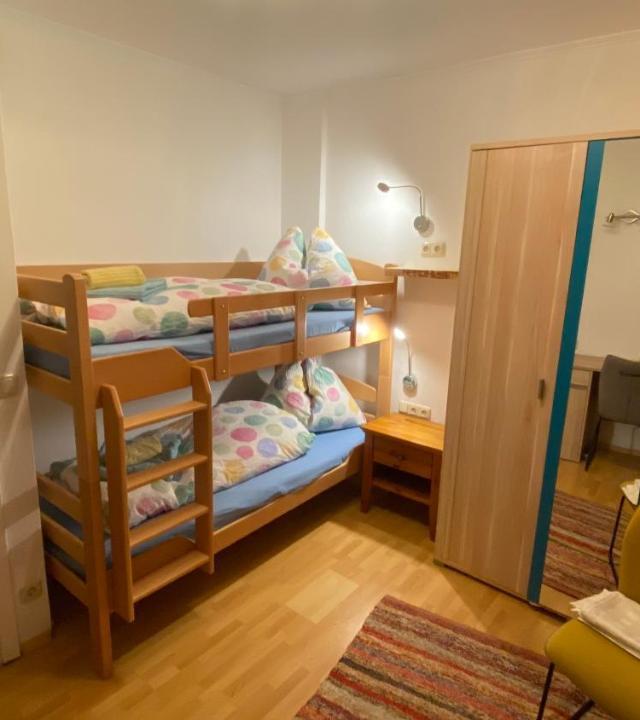 Appartement Schareckblick – billede 5