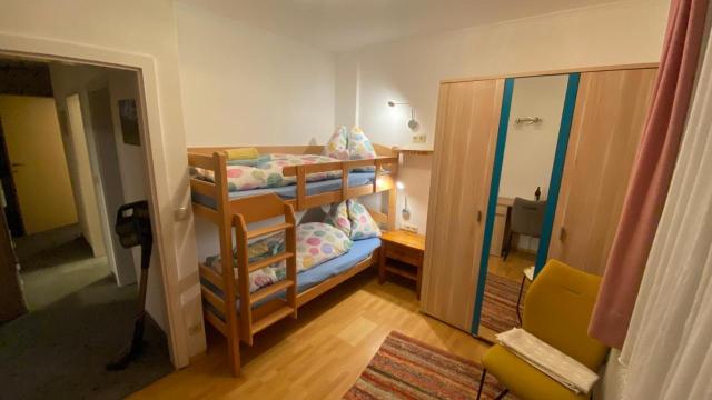 Appartement Schareckblick – billede 5