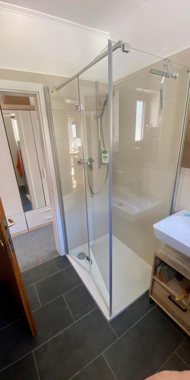 Appartement Schareckblick – billede 6