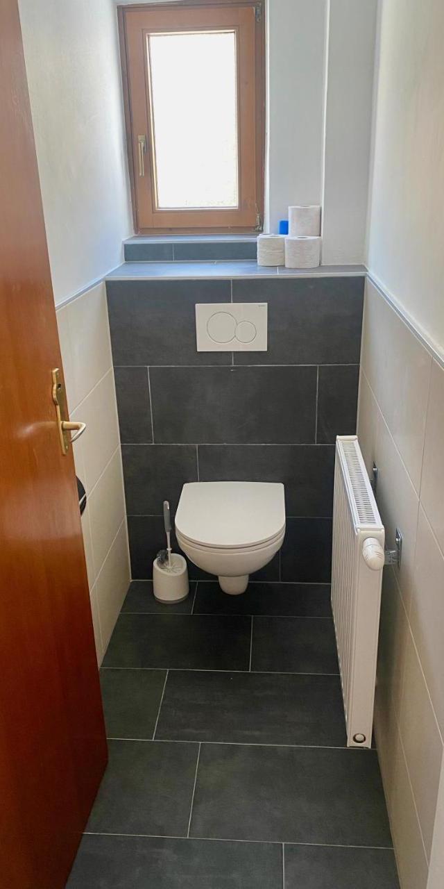 Appartement Schareckblick – billede 7