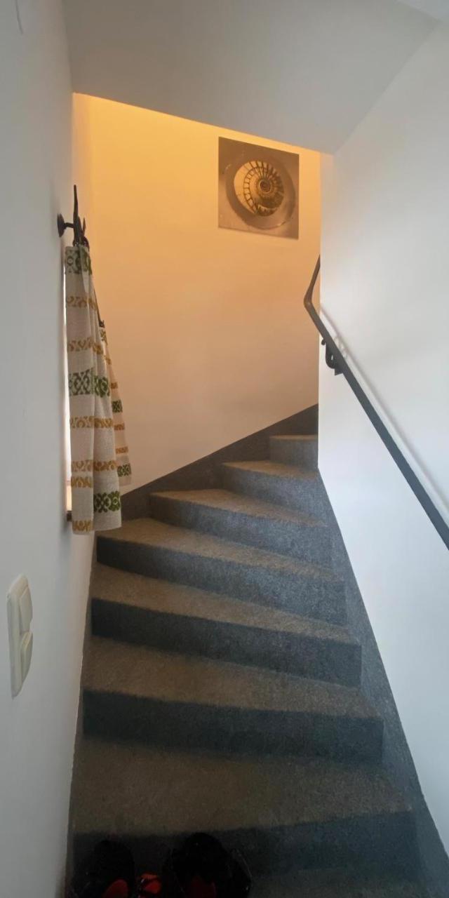 Appartement Schareckblick – billede 9