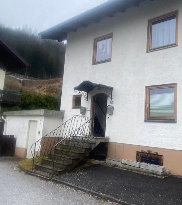 Appartement Schareckblick – billede 10