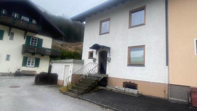 Appartement Schareckblick – billede 10
