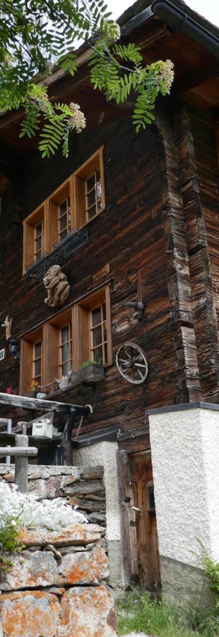 Chalet Birkhahn – billede 1