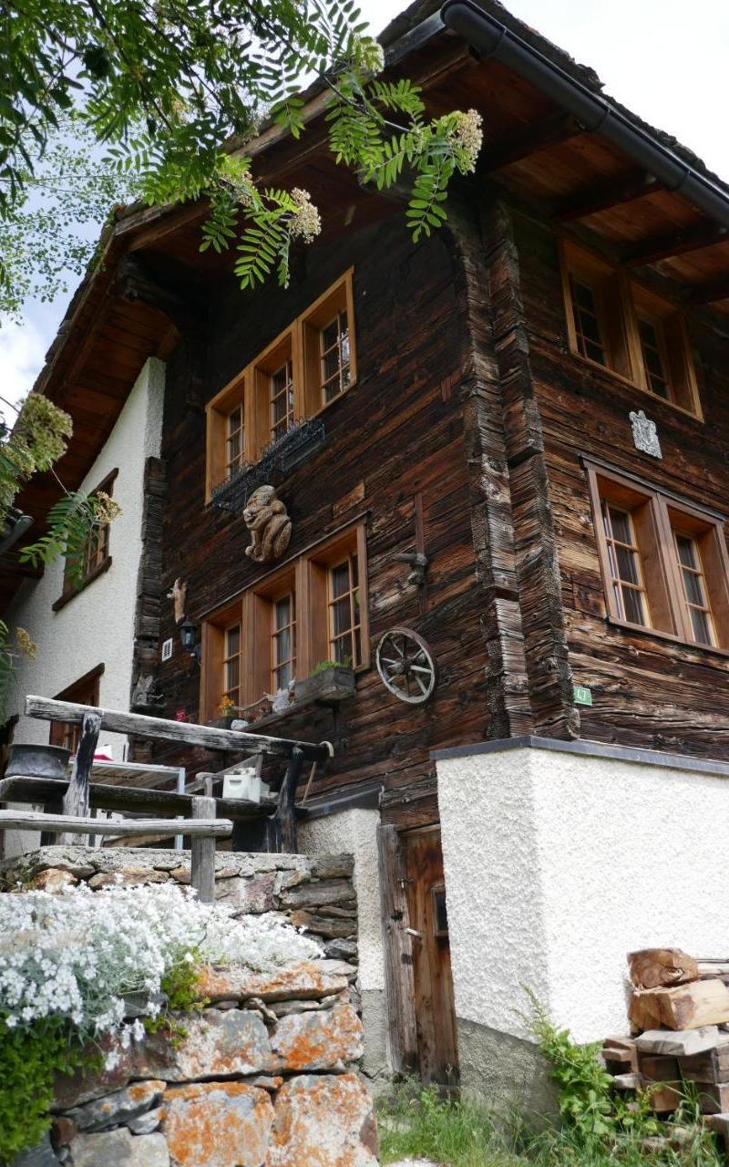 Chalet Birkhahn