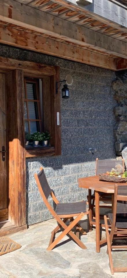Chalet Birkhahn – billede 4