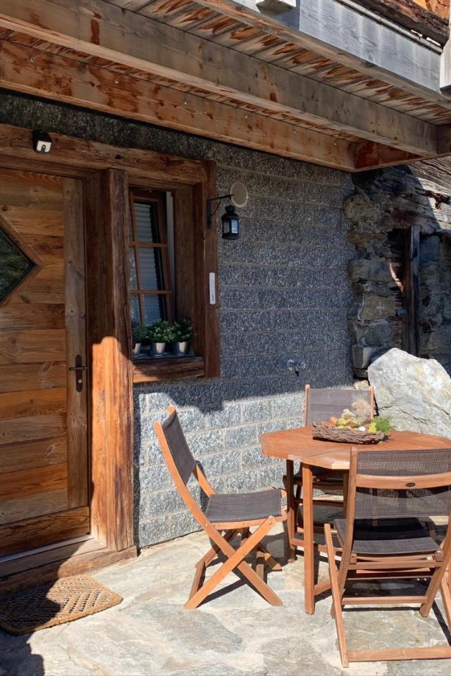 Chalet Birkhahn – billede 4