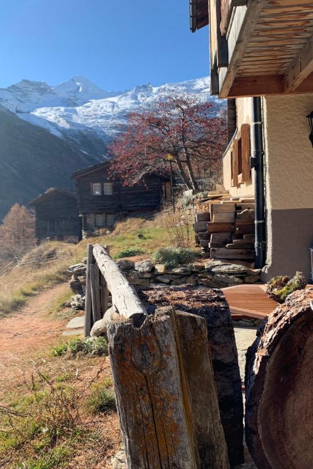 Chalet Birkhahn – billede 5