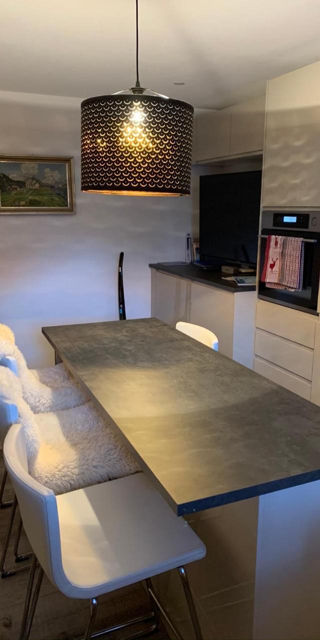 Chalet Birkhahn – billede 8