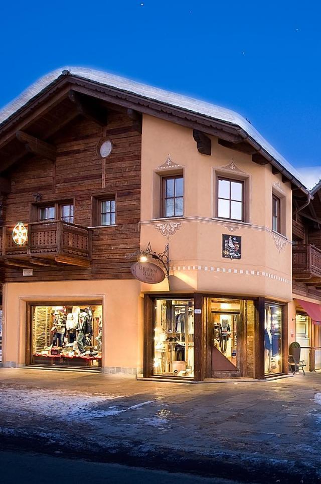 Chalet Layla