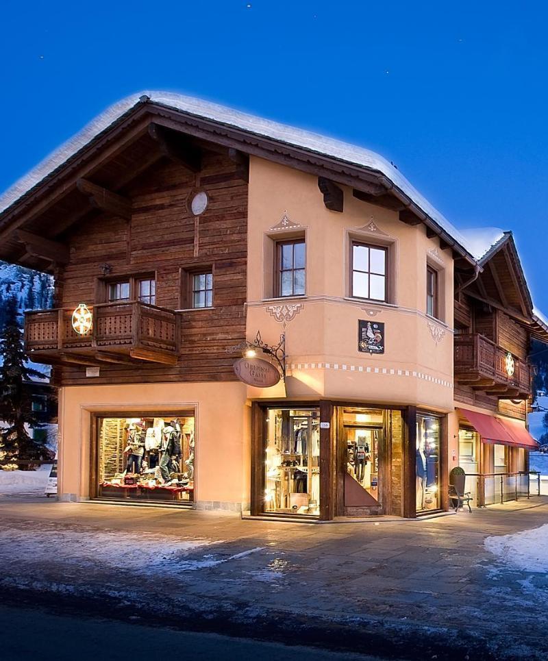 Chalet Layla