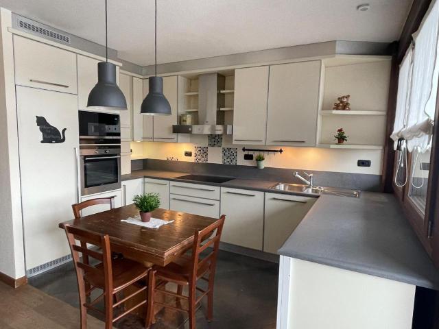 Chalet Layla – billede 9