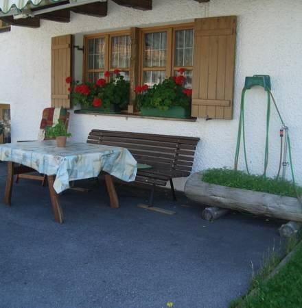 Pension Sonnenberg – billede 5