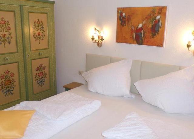 Pension Sonnenberg – billede 6