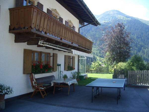 Pension Sonnenberg – billede 7