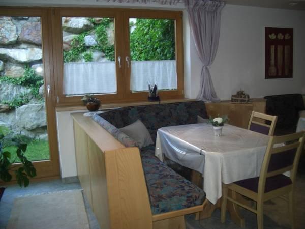 Pension Sonnenberg – billede 8