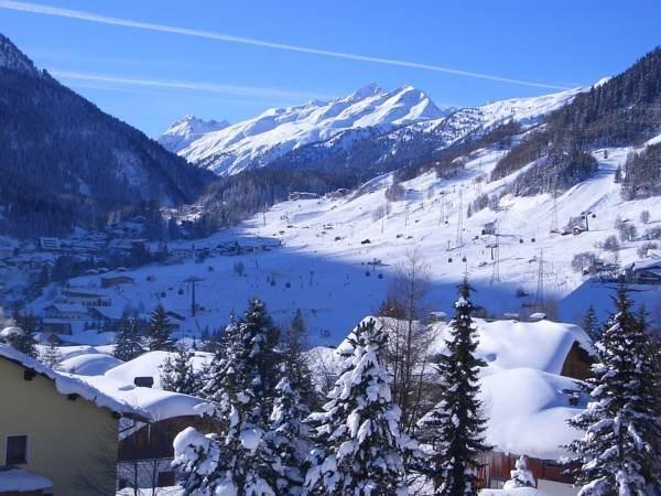 Pension Sonnenberg – billede 10