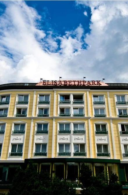 Thermal Resort Hotel Elisabethpark – billede 1