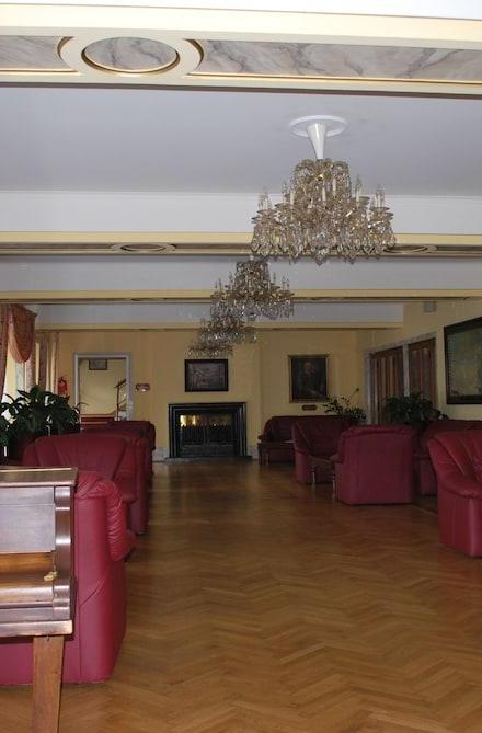 Thermal Resort Hotel Elisabethpark – billede 2