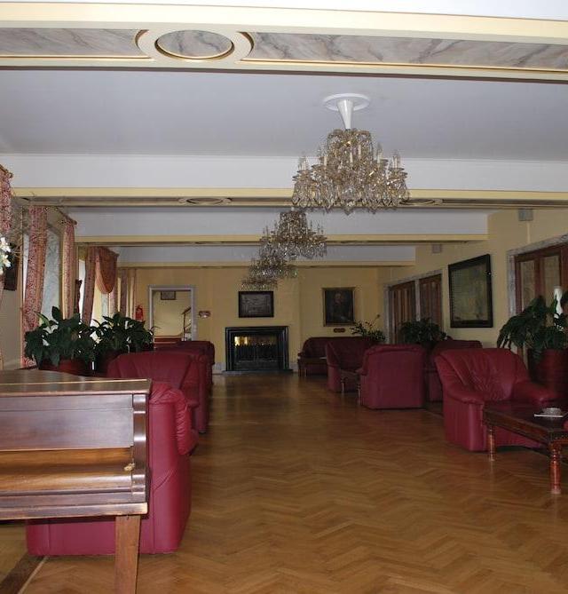 Thermal Resort Hotel Elisabethpark – billede 2