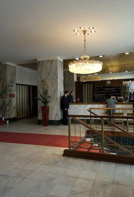 Thermal Resort Hotel Elisabethpark – billede 3