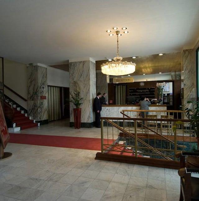 Thermal Resort Hotel Elisabethpark – billede 3