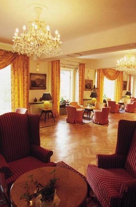 Thermal Resort Hotel Elisabethpark – billede 4