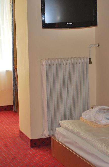 Thermal Resort Hotel Elisabethpark – billede 5