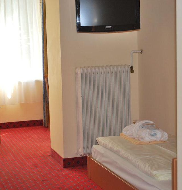 Thermal Resort Hotel Elisabethpark – billede 5