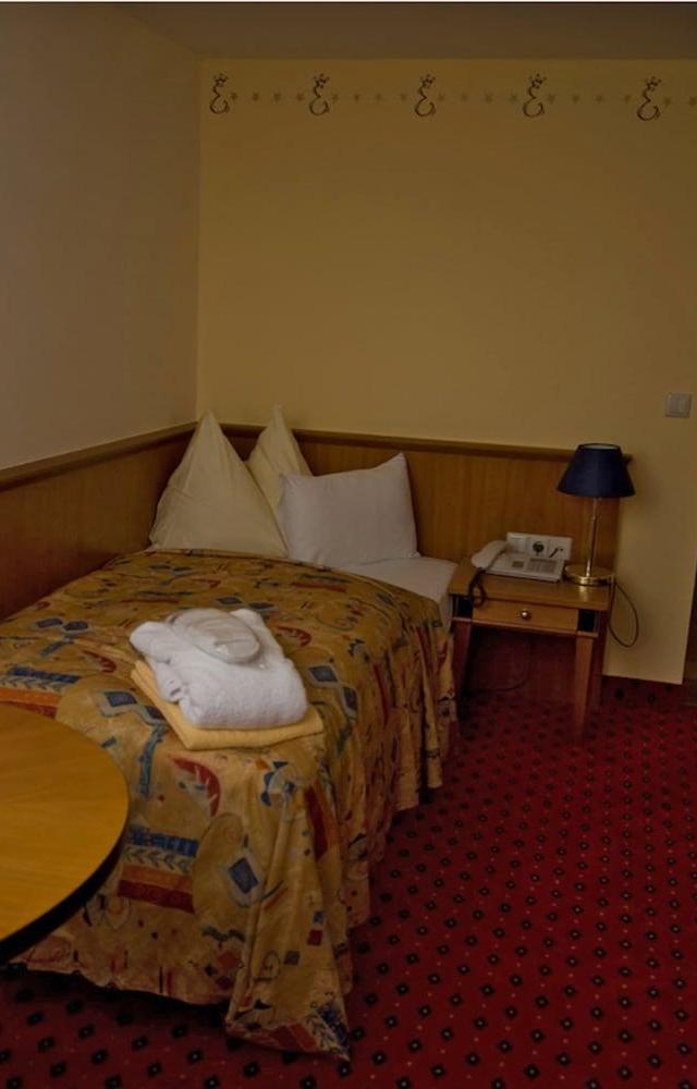 Thermal Resort Hotel Elisabethpark – billede 6