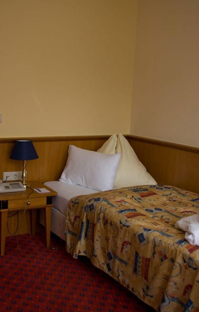 Thermal Resort Hotel Elisabethpark – billede 7