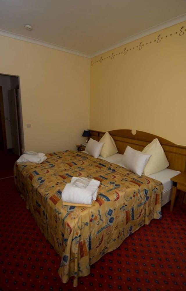 Thermal Resort Hotel Elisabethpark – billede 9