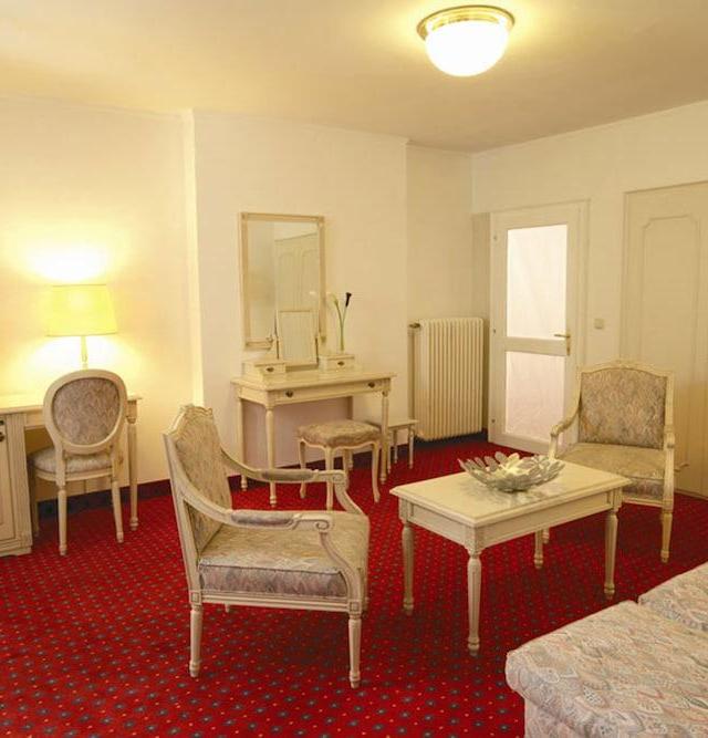 Thermal Resort Hotel Elisabethpark – billede 10