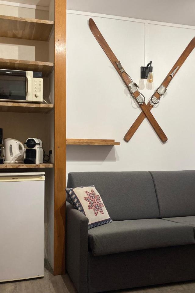 Chez Papi Fernand la Montagnette – billede 8