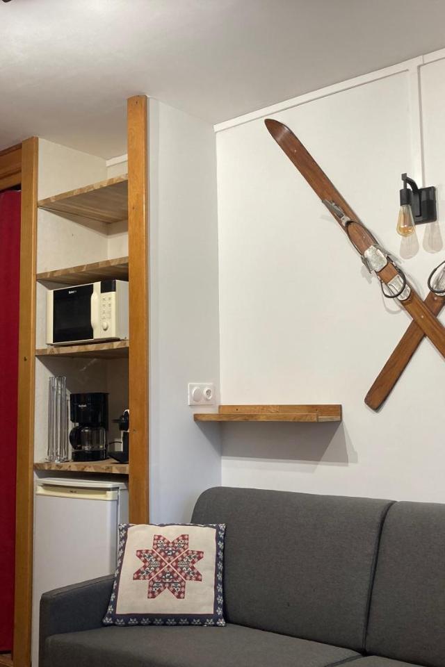Chez Papi Fernand la Montagnette – billede 10