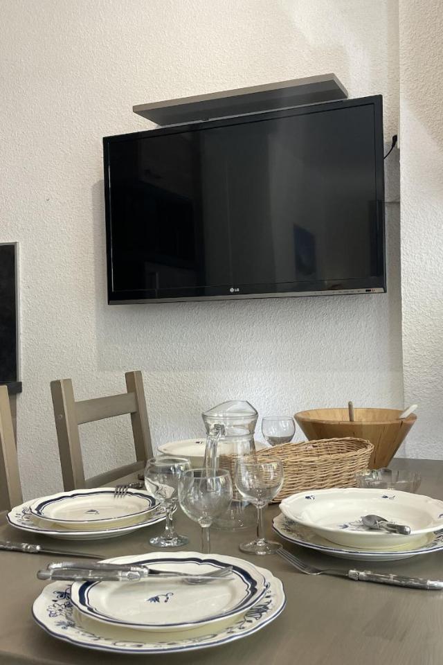 Gt219 Studio Et Coin Nuit 3 Vallees – bild 7