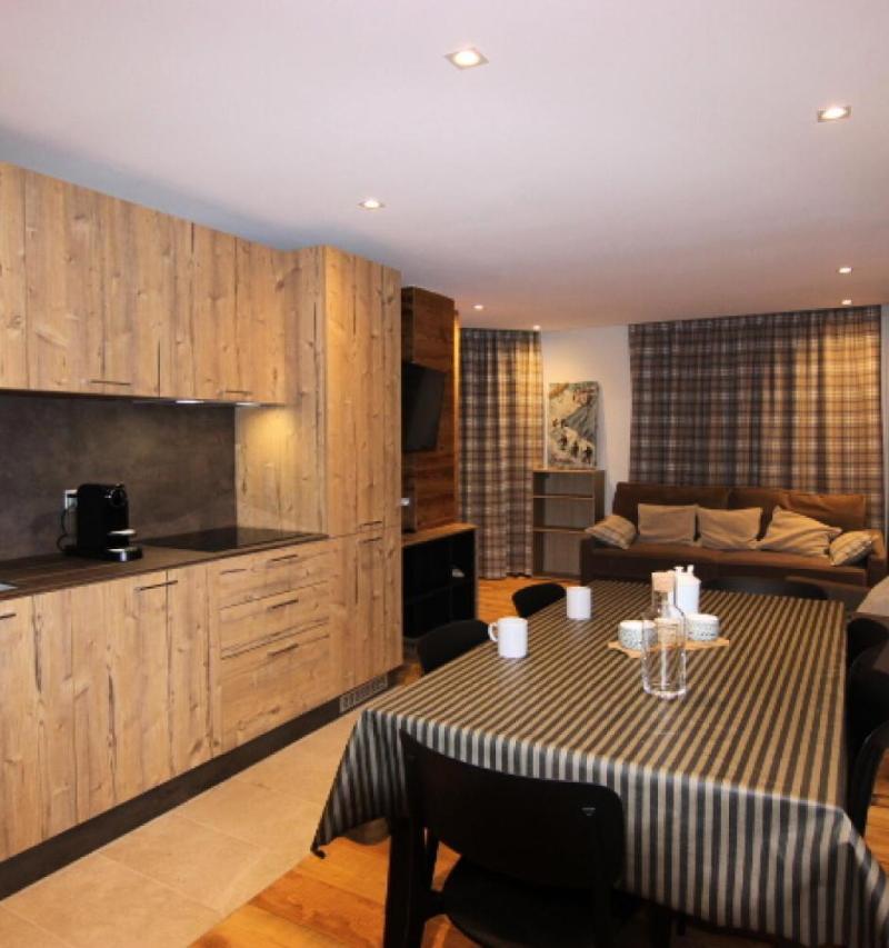 Residence Diamant - Appartement de Standing Tout Renove Par Architecte Mae-9184