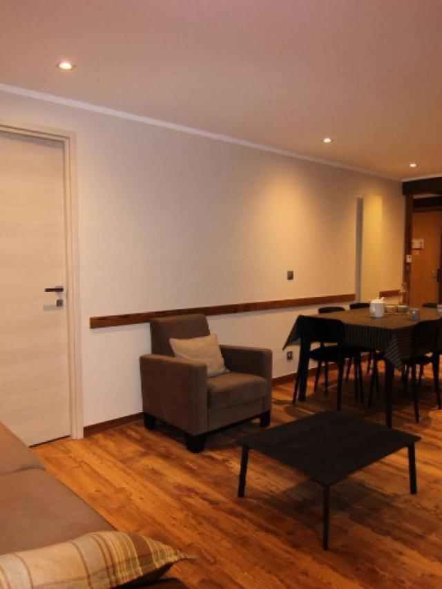 Residence Diamant - Appartement de Standing Tout Renove Par Architecte Mae-9184 – bild 5