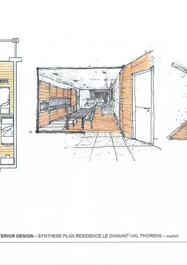 Residence Diamant - Appartement de Standing Tout Renove Par Architecte Mae-9184 – bild 10